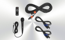 VX1050BT Conjunto Activo Bafles 2.2 -2300 -0005-